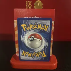 Blaine's Vulpix Gym Challenge 66/132 Regular Card 1st Edition - Image 2