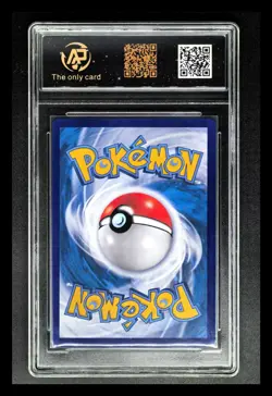 2025 Pokemon Cards CHN. Captain Pikachu 0703/09 RPA 9.5 (SAME AS PSA 9) - Image 2