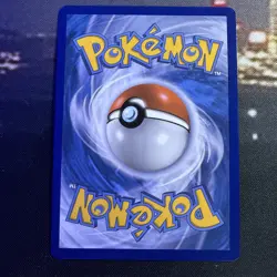 Pokemon Celebi Holo Card 009/185 Vivid Voltage Amazing Rare MINT NEW PACK FRESH - Image 2