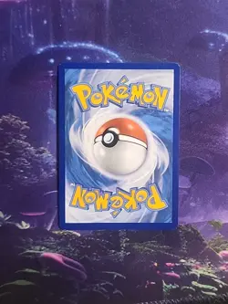 Pokemon TCG Enriching Energy 191/191SV08: Surging Sparks Ace Spec Rare Holo Card - Image 2
