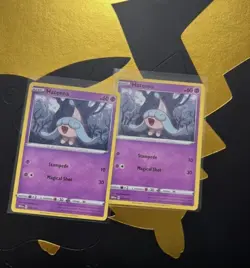 Pokemon McDonald's 2024 Dragon Discovery: Complete Your Set, Choose Your Card! - Image 5