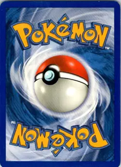 Lunatone 36/107 - EX Deoxys Pokemon Card TCG - Image 2