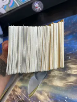 Vintage Pokemon Bulk Card Lot of 300+ WotC Includes Only Non-Holos Common-Rare - Image 4