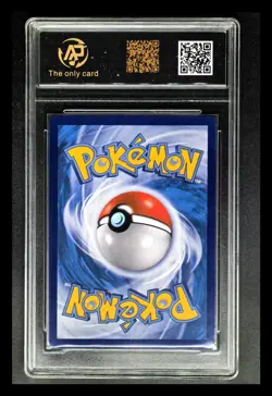 2023 Pokemon Cards CHN. Pikachu VMAX 020/024 RRR RPA 9.5 (SAME AS PSA 9) - Image 2