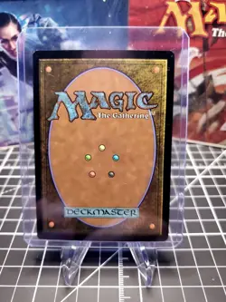 FOIL Voracious Fell Beast Borderless LOTR: Tales of Middle-earth #422 MTG NM - Image 2