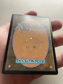 1xMTG Patchwork Banner-Bloomburrow-LP - Image 3