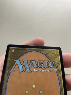 1xMTG Patchwork Banner-Bloomburrow-LP - Image 4