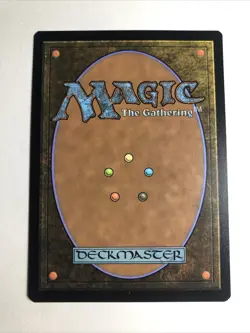 Ygra, Eater of All (Borderless) Bloomburrow Mythic (No Play) - Image 2