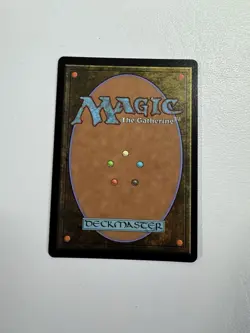 Ovika, Enigma Goliath (Step and Compleat Borderless FOIL) #474 NM/MINT ONE MTG - Image 3
