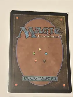 Bloodthirsty Conqueror Foundations Foil - Image 2