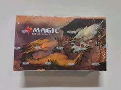 Dominaria Remastered (DMR) Sealed Draft Booster Box - Magic the Gathering MtG - Image 1
