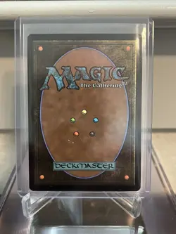 Mirror Room Fractured Realm Borderless Mythic 0337 Non-Foil MTG Duskmourn - Image 2