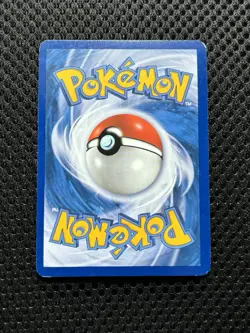 Tangrowth LV.X Level Up 99/99 Pokemon Arceus English LP 2009 - Image 2