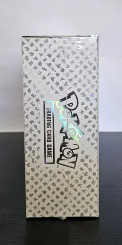 Pokemon TCG: Scarlet & Violet 151 Ultra-Premium Collection Box Sealed 820650855412 - Image 4