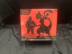 Destined Rivals Pokemon Center Elite Trainer Box ETB +2 Booster Bundles (lot) - Image 2