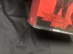 Destined Rivals Pokemon Center Elite Trainer Box ETB +2 Booster Bundles (lot) - Image 3