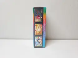 Pokemon Japanese VMAX Climax High Class Booster Box 10 Packs - Factory Sealed - Image 2