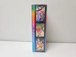 Pokemon Japanese VMAX Climax High Class Booster Box 10 Packs - Factory Sealed - Image 4