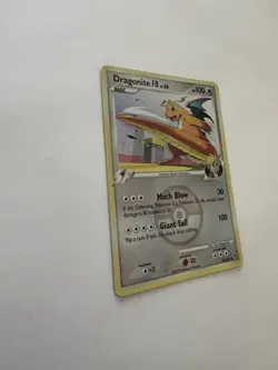 Dragonite FB 56/147 Pokemon Promotional (Promo) Pokemon League REVERSE HOLO - NM - Image 3