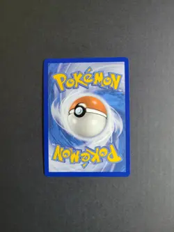 Great Tusk Ex 072 Pokemon TCG S&V Black Star Promo Holo NM - Image 3