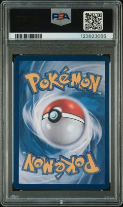 2025 POKEMON KOREAN SV-P PROMO #173 DITTO PSA 10 - Image 2
