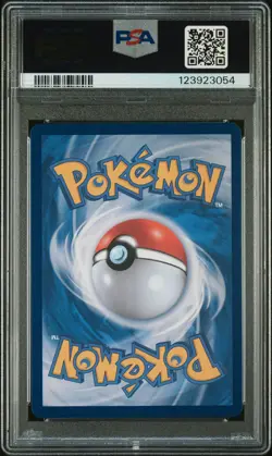 2025 POKEMON KOREAN SV-P PROMO #173 DITTO PSA 10 - Image 2