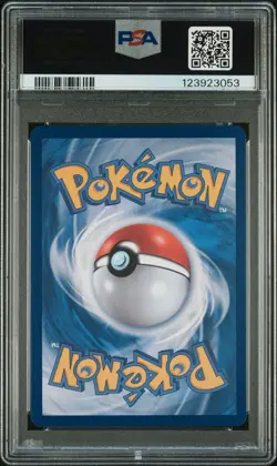 2025 POKEMON KOREAN SV-P PROMO #173 DITTO PSA 10 - Image 2
