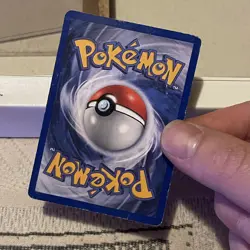 Pokemon TCG Lt. Surge's Magneton Gym Heroes 8/132 Holo Unlimited Rare - Image 5