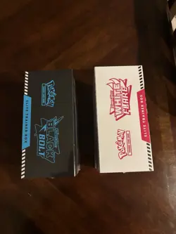 Pokemon Black Bolt and White Flare ETB Elite Trainer Box- ** NEW & SEALED** - Image 5