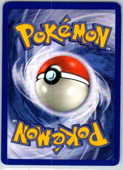 Pokemon TCG Mr Mime 27/130 Base Set 2 LP - Image 2