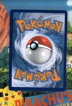 Pokemon Radiant Heatran 027/189 Prize Pack Play League Series 3 Stamped NM/M - Image 2