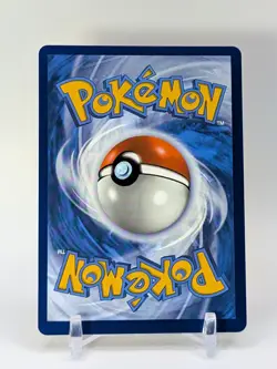 Pokemon Jasmine's Gaze 245/191 Surging Sparks Special Illustration Rare NM - Image 2