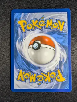 Pokemon Pikachu EX XY174 Ultra Rare Black Star Promo MP - Image 3