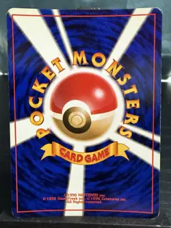 Pokemon TCG Japanese Lt. Surge’s Fearow Gym Challenge Holographic Rare - Image 3