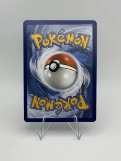 Pokemon Mega Evolution Clawitzer 141/132 Illustration Rare Holo NM - Image 2