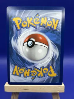 Clawitzer 141/132 Pokemon Mega Evolution NM - Image 2