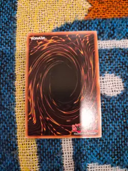 Yugioh - The Fallen & The Virtuous - CH01-EN019 - STARLIGHT RARE - Image 2
