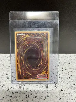 Yu-Gi-Oh! TCG Gyaku-Gire Panda Dark Crisis Dcr-021 Unlimited Common - Image 2