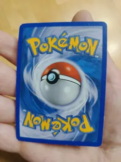 Pokemon Rescue Energy 90/102 Triumphant Reverse Holo Uncommon card MP 2010 - Image 4