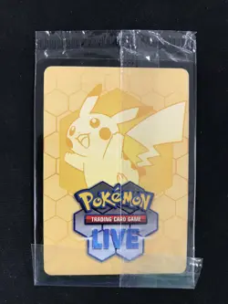 Pokemon TCG SV: Scarlet & Violet Promo Cards #133/132 Bulbasaur (Stamped) SEALED - Image 2