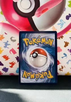 Pokemon TCG Hoothoot Astral Radiance Holo Rare Card TG12/TG30 NM Condition - Image 2