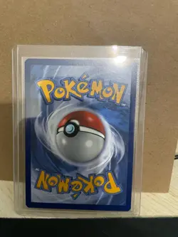 Sylveon GX 92a/145 Alt Art Guardians Rising Ultra Rare Holo Promo Pokemon Card - Image 2