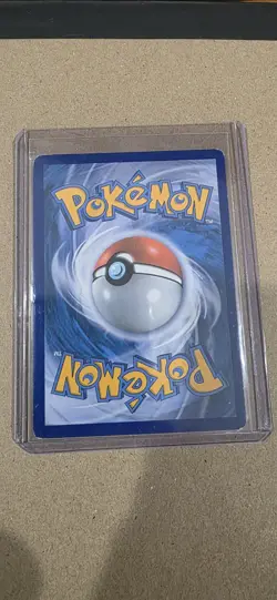 Snorlax Kalos Starter Set Regular Moderate Play English Pokemon Card - Image 2