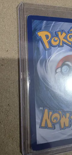 Snorlax Kalos Starter Set Regular Moderate Play English Pokemon Card - Image 3