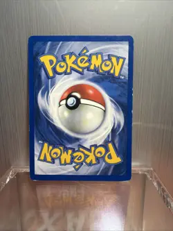 Pokemon TCG Snorlax Card 30/130 Regular Non-Holo Base Set 2 Rare LP - Image 2