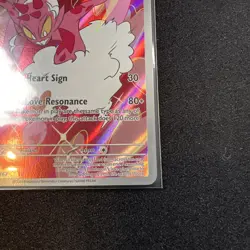Enamorus 180/167 Twilight Masquerade Holo Pokemon Trading Card Game - Image 5