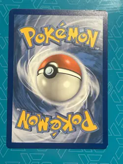 Pokemon Card Mew RARE 32/68 Hidden Fates 2019 LP-NM Regular Non-holo - Image 2