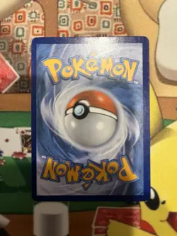 Pokemon Ditto XY40 XY Promos Holo Rare Card - Image 2