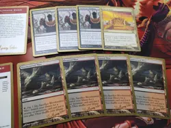 MTG Wolfgang Edgar World Championships Deck 2003 - Image 3