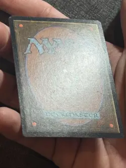 MTG blinding foil NEM English version, first edition daze - Image 4